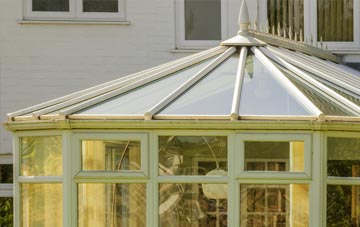 conservatory roof repair Eagley, Greater Manchester
