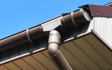 types of Eagley fascias