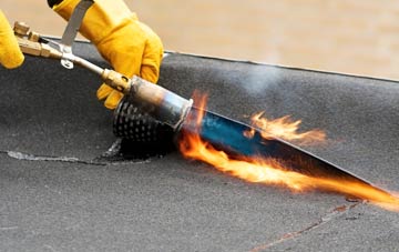 flat roof repairs Eagley, Greater Manchester