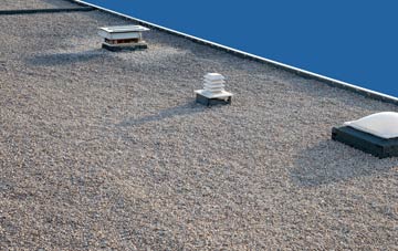 flat roofing Eagley, Greater Manchester