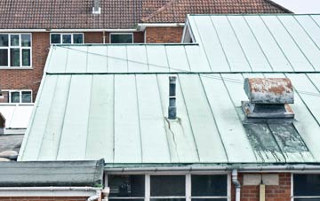 Eagley lead roofing costs