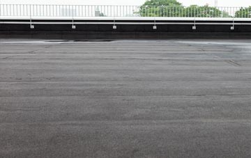 Eagley asphalt roof replacement