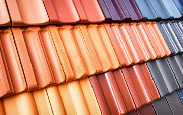 Eagley roof tile costs