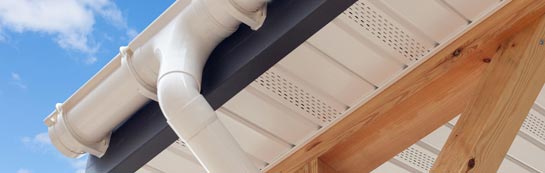 get Eagley guttering quotes today