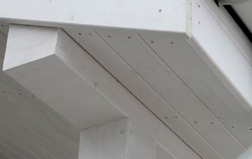 soffits Eagley, Greater Manchester