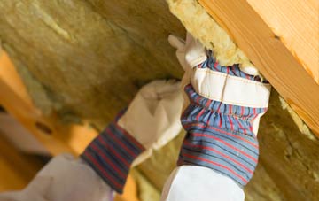 types of Eagley pitched roof insulation materials