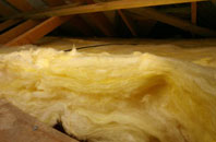 Eagley pitch roof insulation